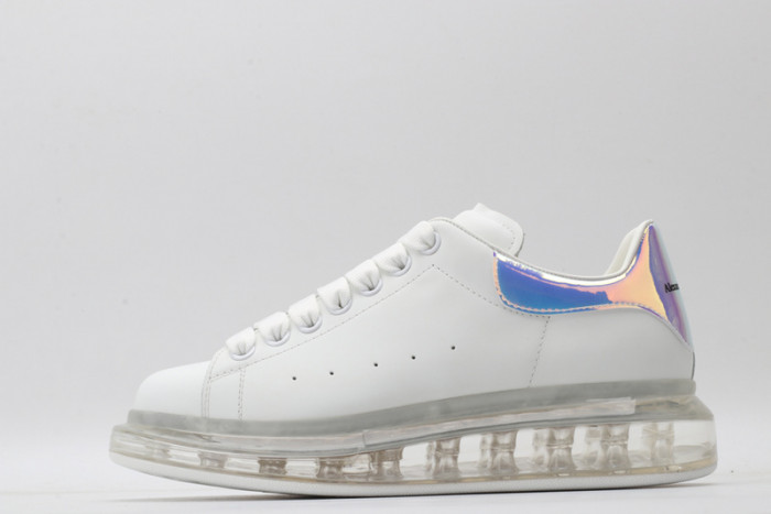 mcqueen oversized sneaker
