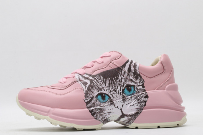 gc rhyton sneakers