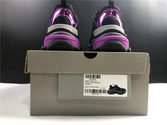 blc* triple s trainer