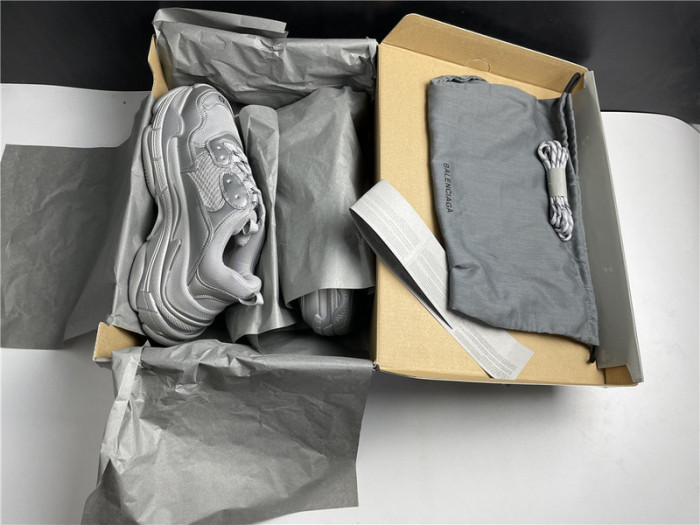 blc* triple s trainer