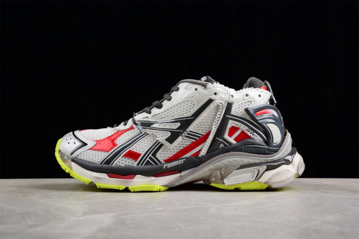 blcg runner sneaker