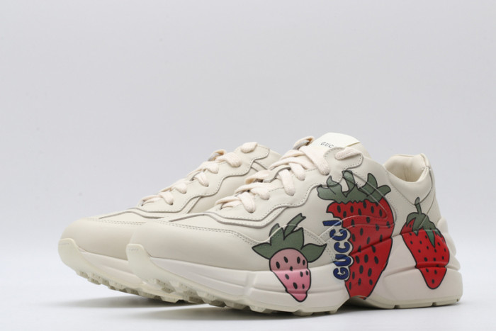 gc rhyton sneakers