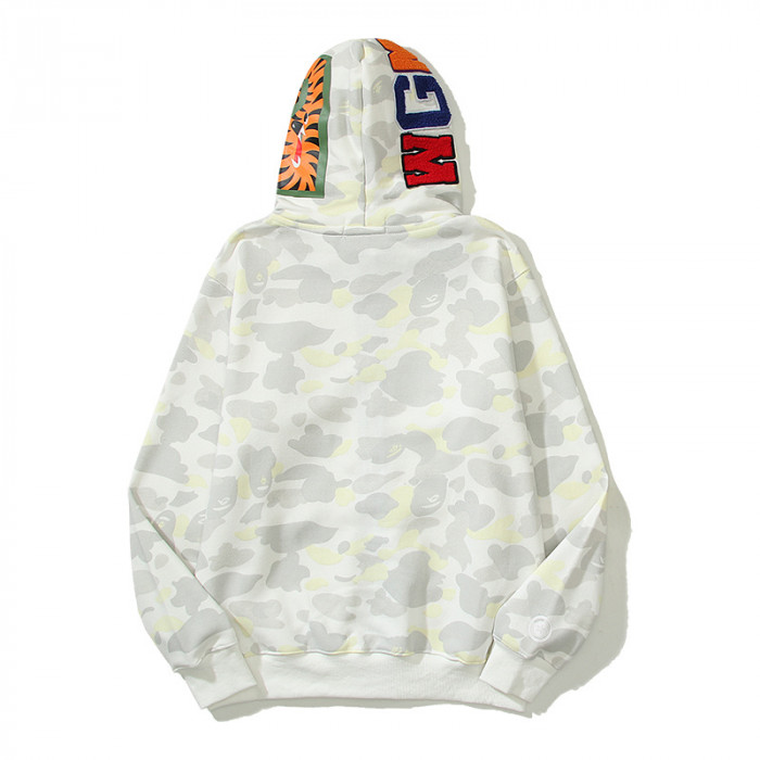 bape hoodie 2301024