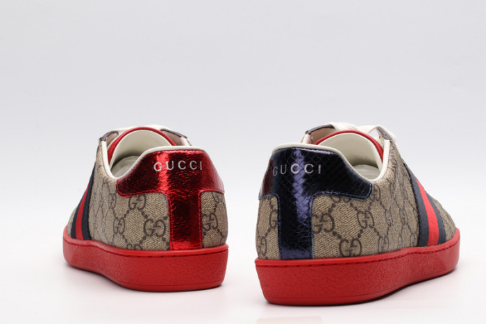 gc ace sneakers