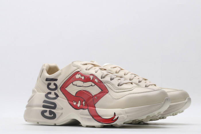 gc rhyton sneakers