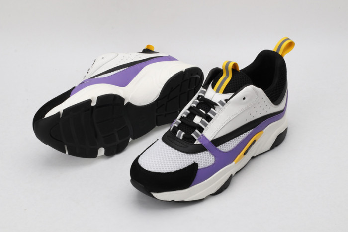 d1or b22 sneaker