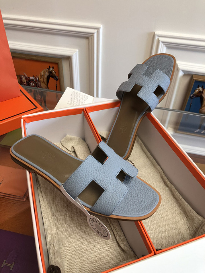 oran sandal