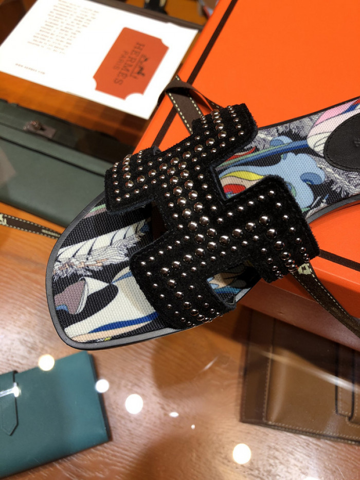 oran sandal