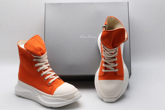 rick owens shoes