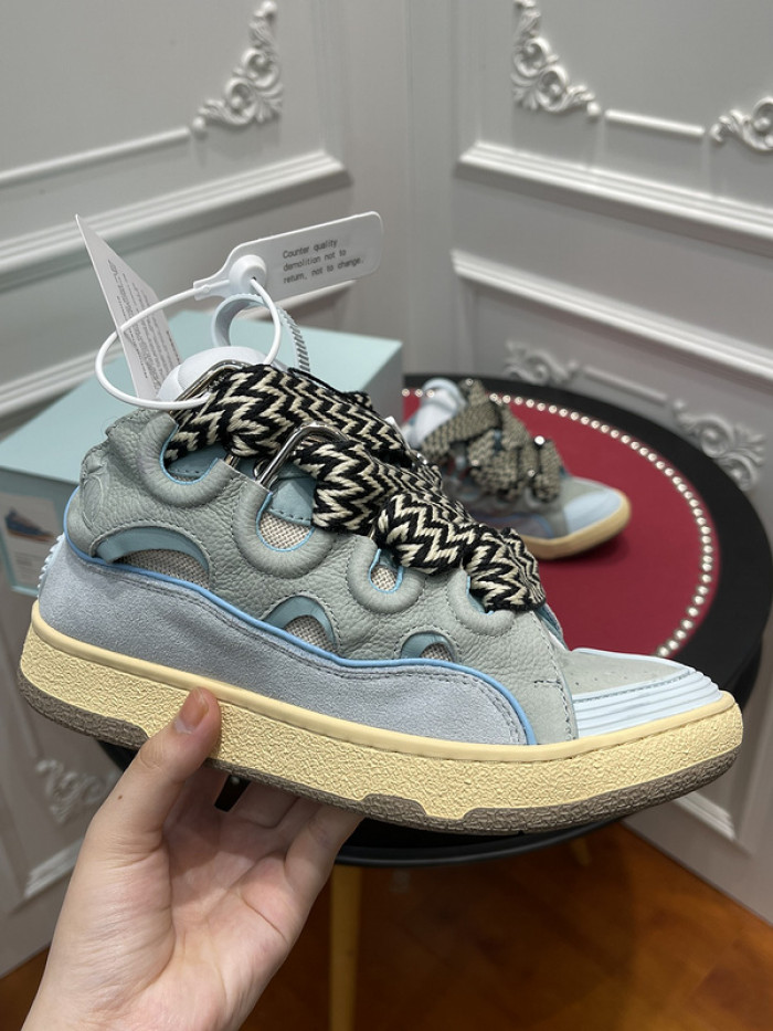 lanv1n sneakers