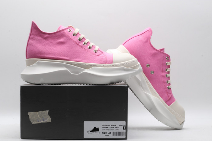 rick owens shoes