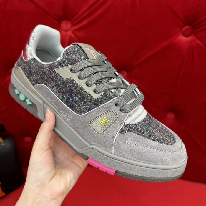 LOU1VTON trainer