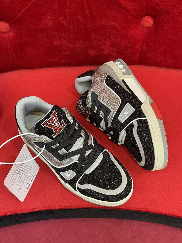 LOU1VTON trainer