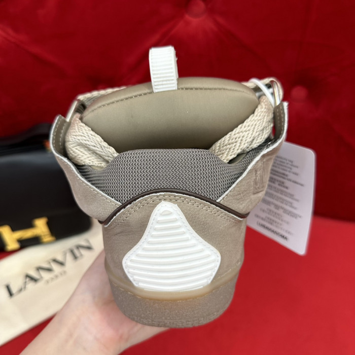 lanv1n sneakers