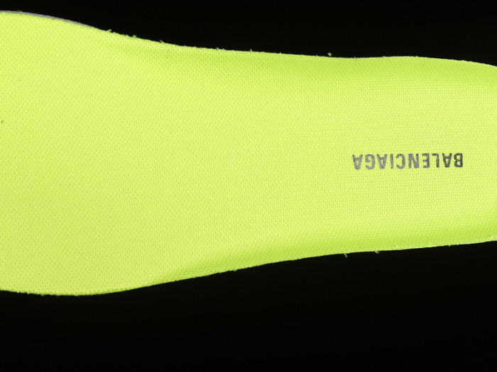 blcg runner sneaker
