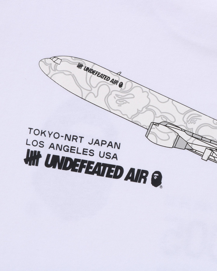 BAPE T-SHIRT BP558