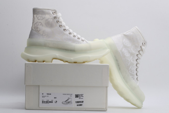 mcqueen tread slick