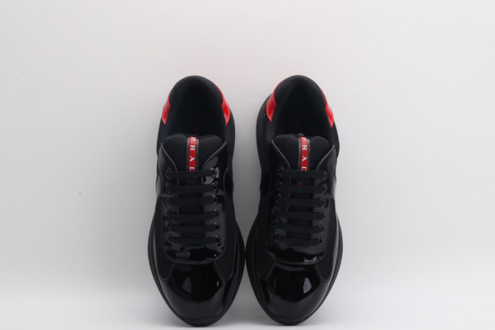 Prada* America