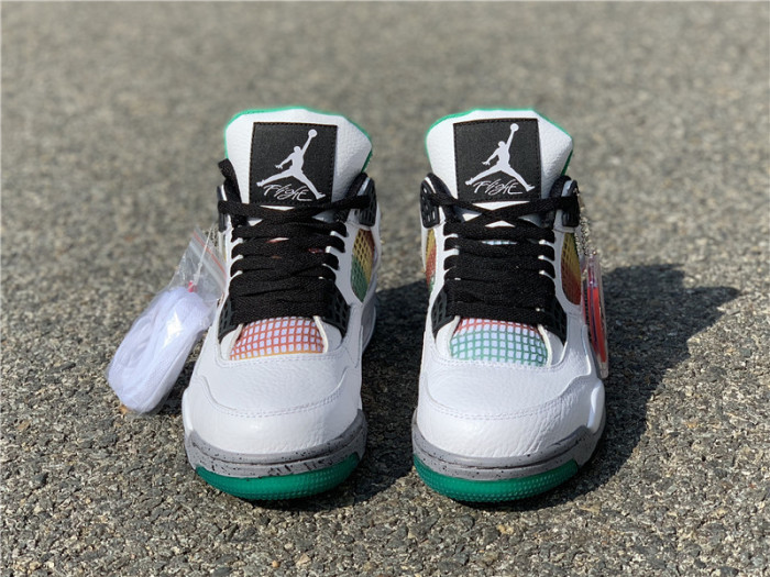 S*pre* x air jordan 14 retro 
