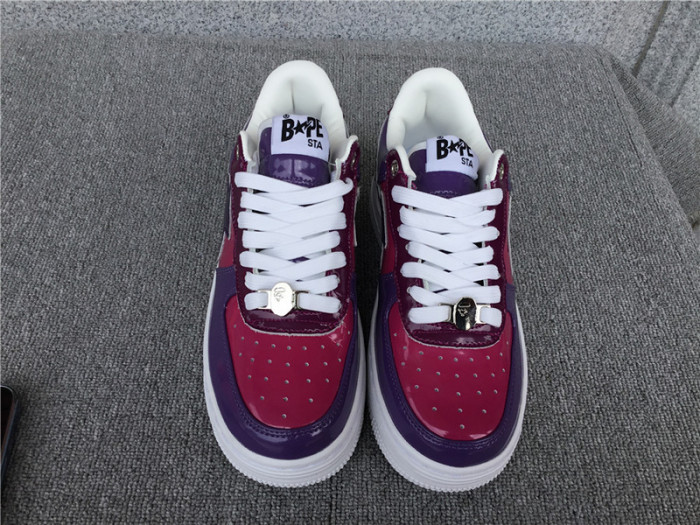 a bathing ape bape sk8 sta
