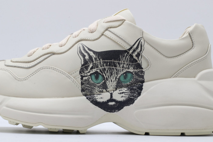gc rhyton sneakers
