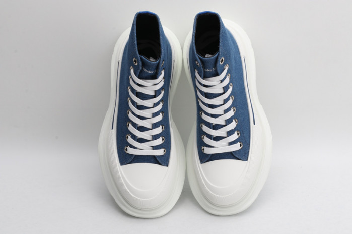 mcqueen tread slick