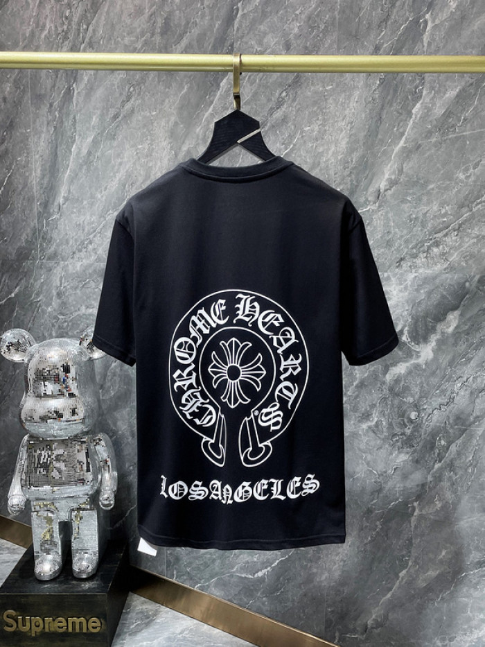 chr0me heart t-shirt 2302088