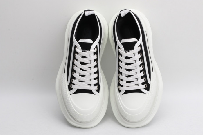 mcqueen tread slick