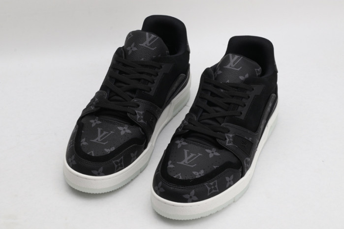 LOU1VTON trainer
