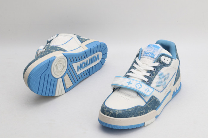 LOU1VTON trainer