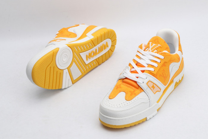 LOU1VTON trainer