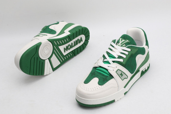 LOU1VTON trainer