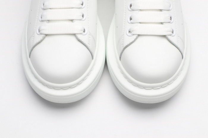 mcqueen oversized sneaker