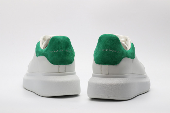 mcqueen oversized sneaker