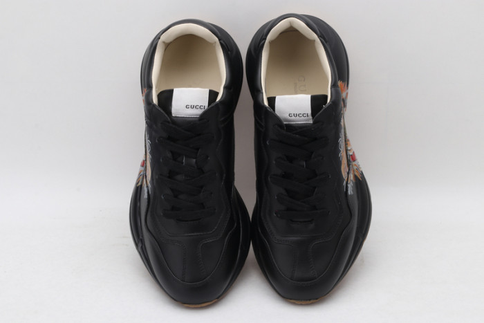 gc rhyton sneakers