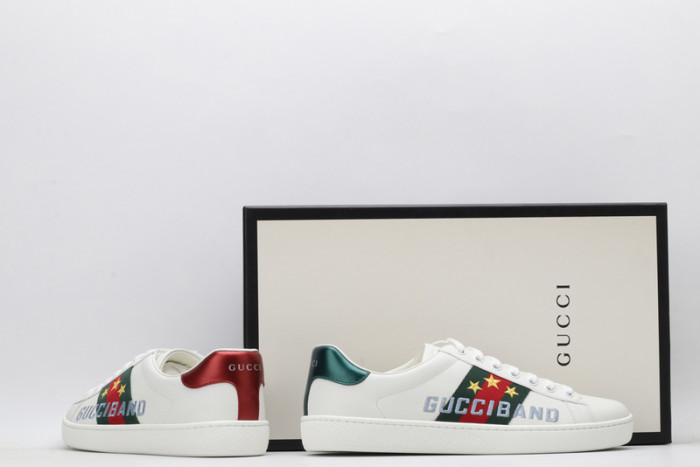 gc ace sneakers
