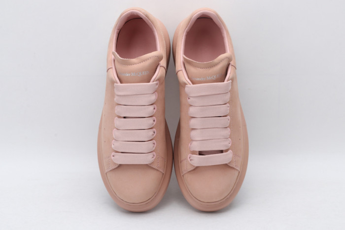 mcqueen oversized sneaker