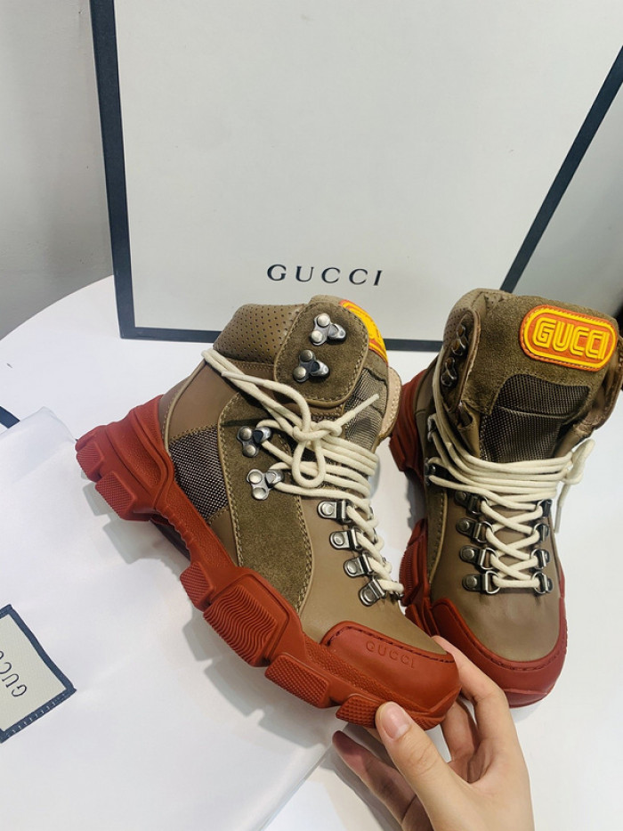 G*u*i1 journey flashtrek jewel crystal low boot