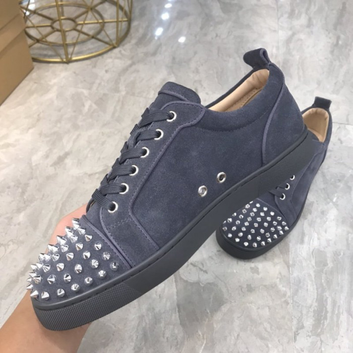 Ch**an loubout1n customize shoes