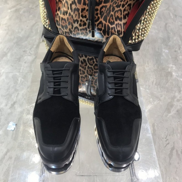 Christian Loubout1n Customize Shoes