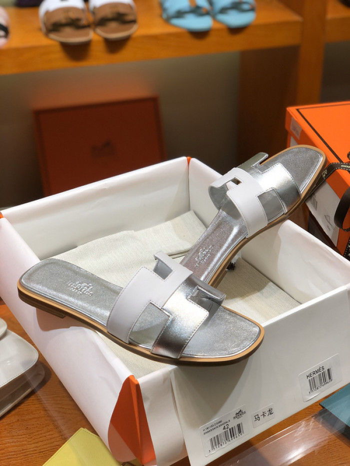 oran sandal