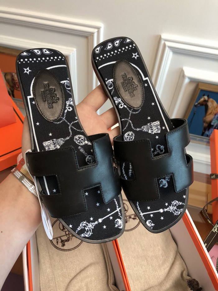 oran sandal