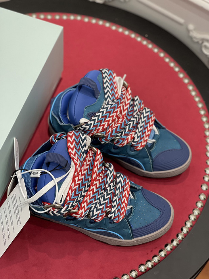 lanv1n sneakers