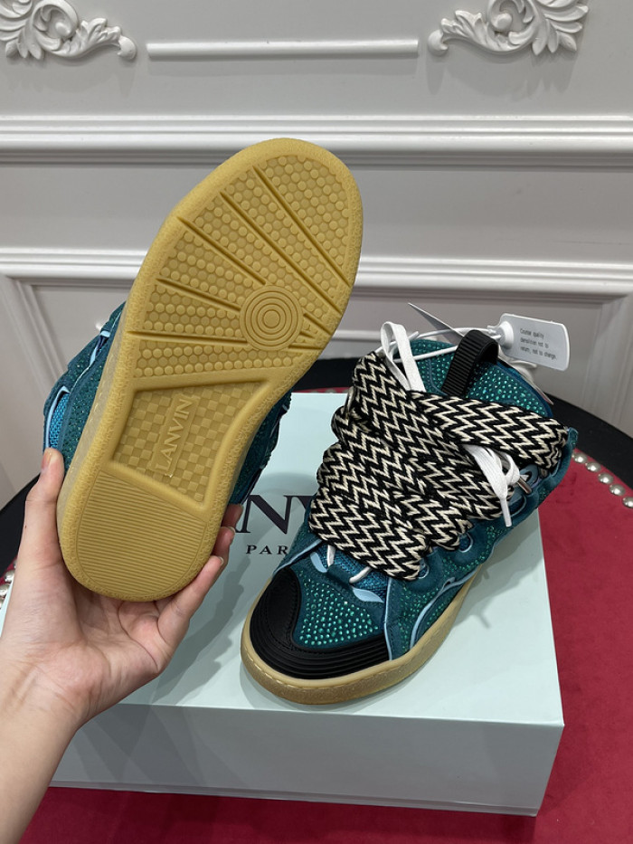 lanv1n sneakers
