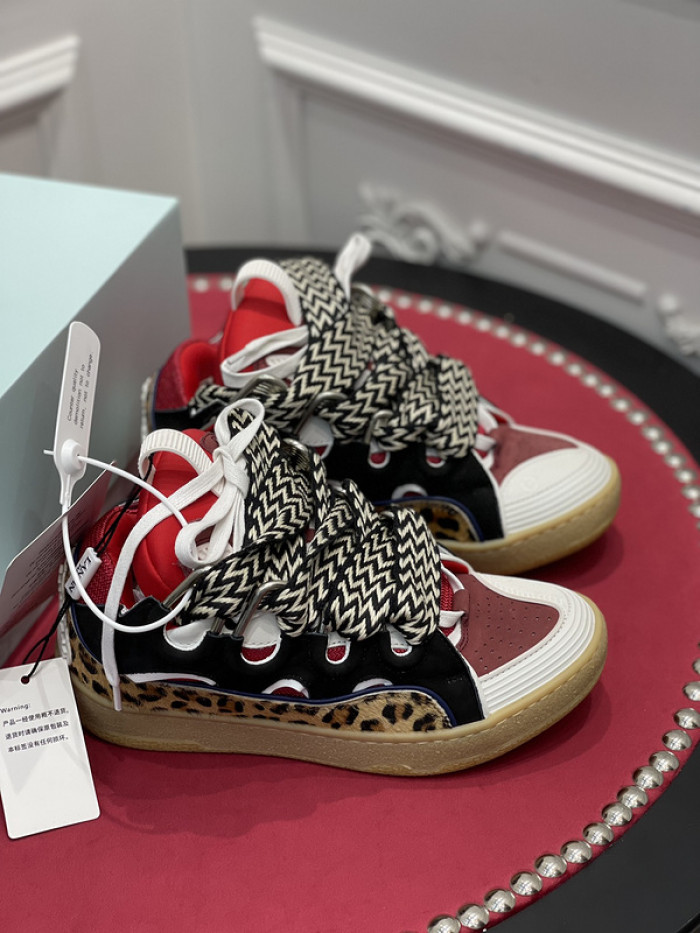 lanv1n sneakers
