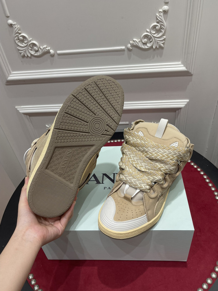 lanv1n sneakers