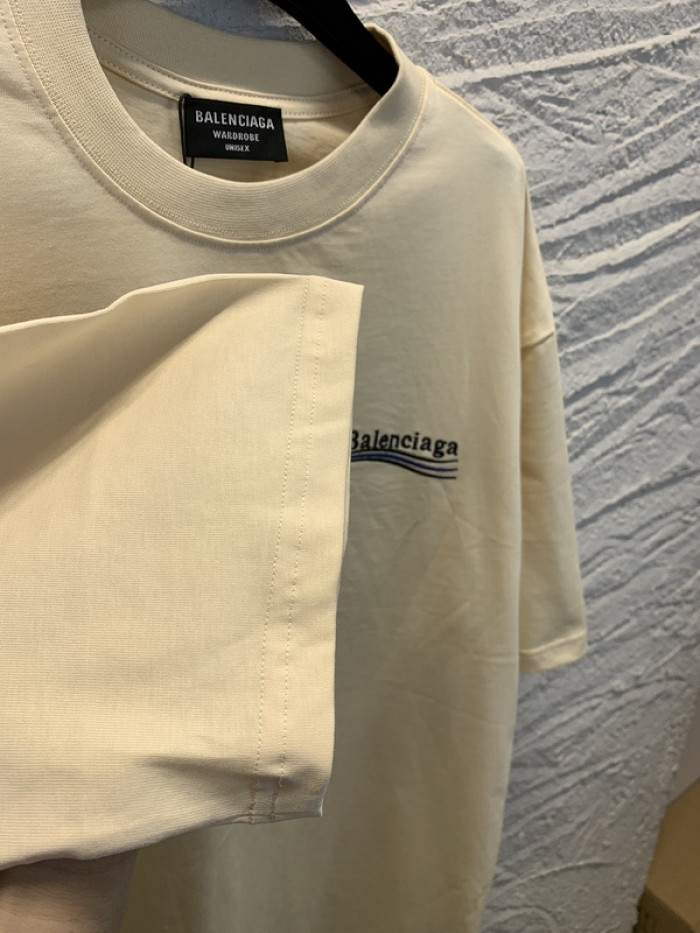 balenc1aga t-shirt 2302057