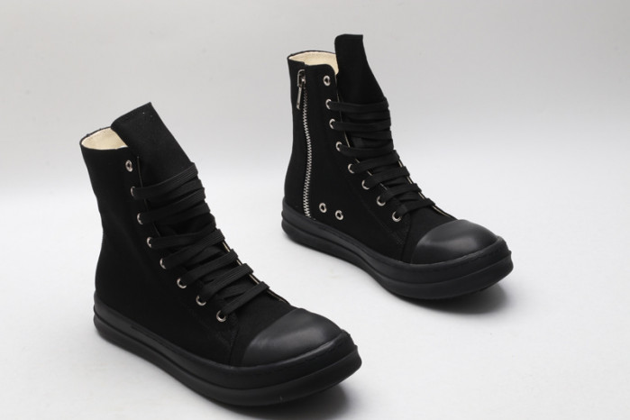 rick owens shoes