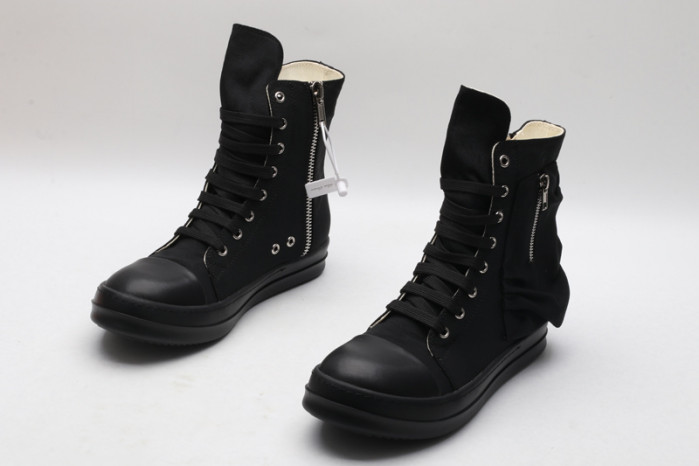 rick owens shoes