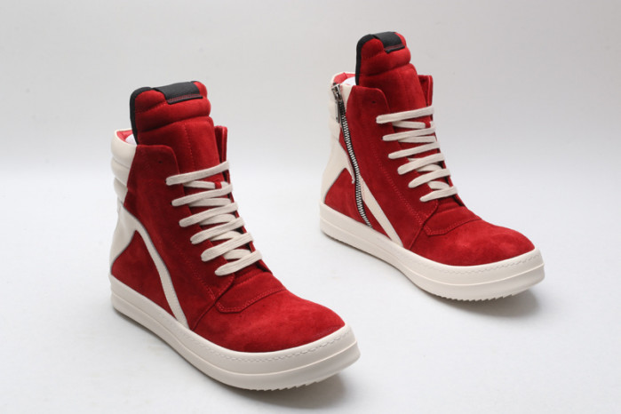 rick owens shoes